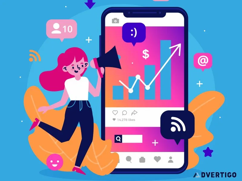 Instagram marketing packages in india