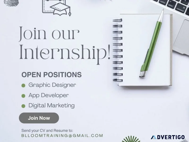 Internship