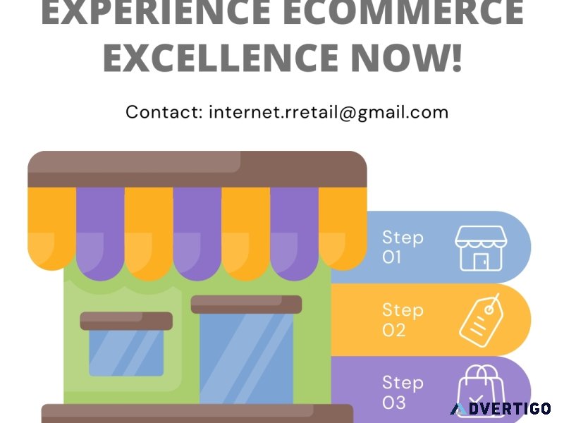 E commerce