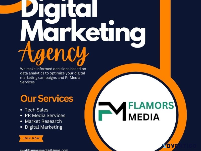 Best seo and pr media service agency in india