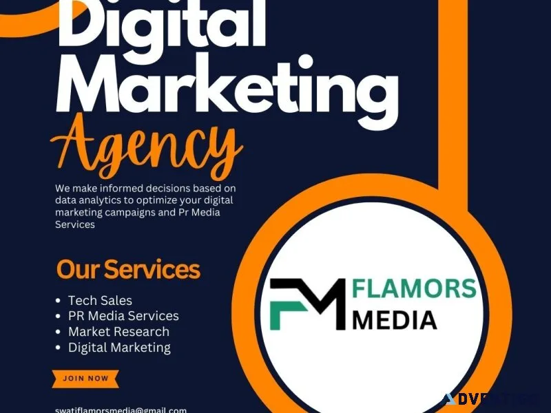 Best seo and pr media service agency in india