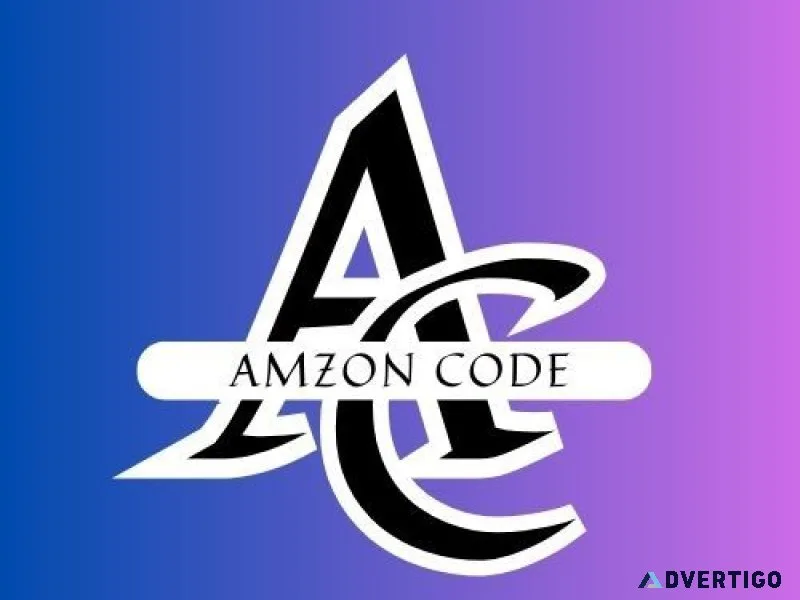 Amzon code