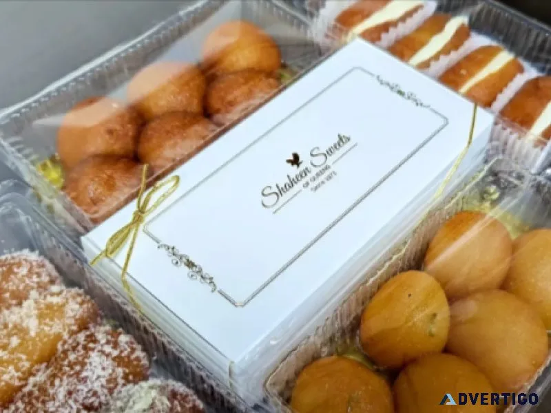 Savour the taste of india with quicklly
