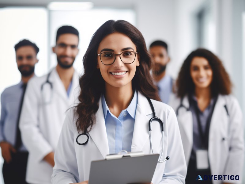 Online doctor of public health administration | tau-ucn