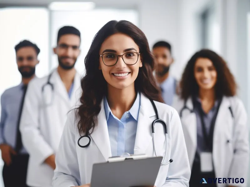 Online doctor of public health administration | tau-ucn