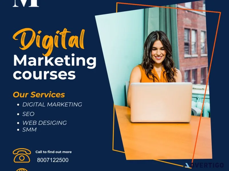 Best digital marketing courses in pune