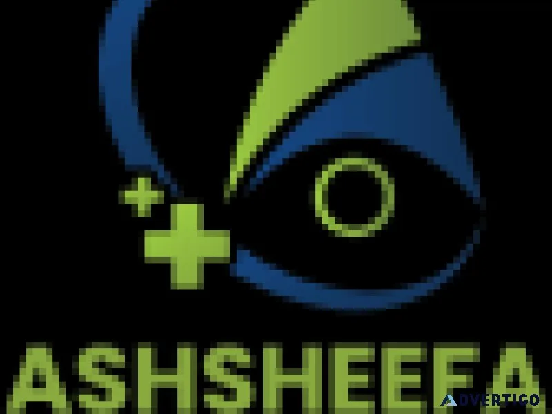 Ashsheefa