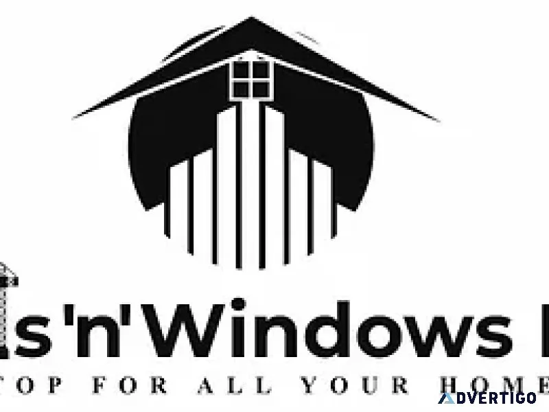 About walls n windows infra