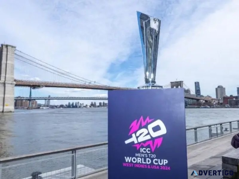 Live fantasy blog for the t20 world cup 2024