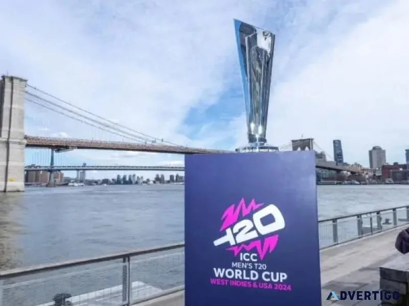 Live fantasy blog for the t20 world cup 2024