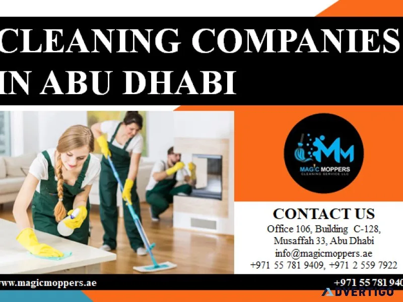 Carpet cleaning in abu dhabi