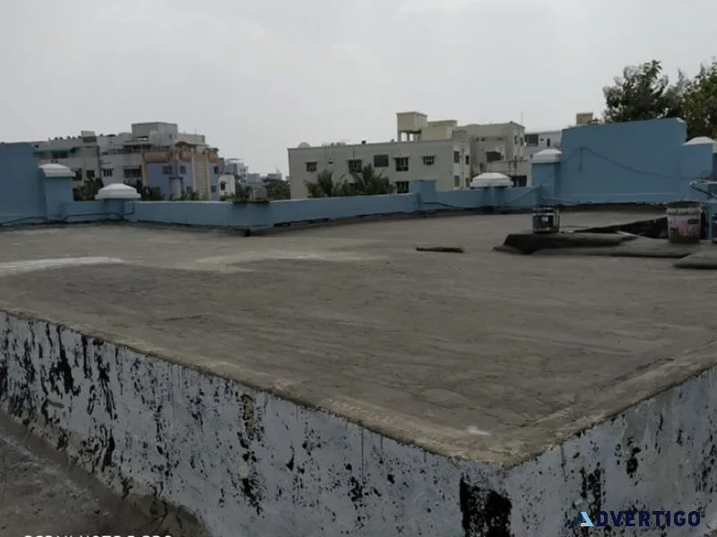 Best water proofing service in hyderabad