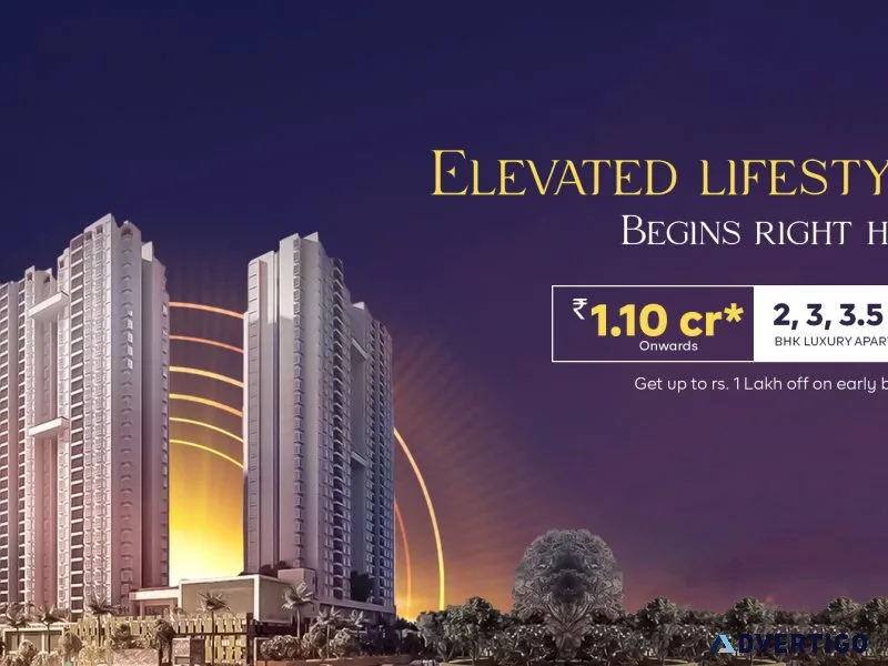 Nikoo homes bhartiya city bangalore