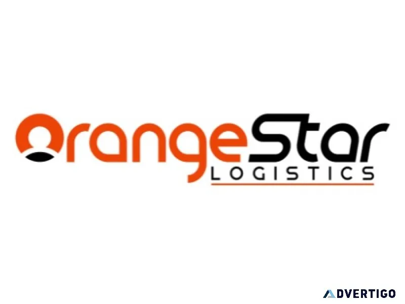 Logistic company in delhi