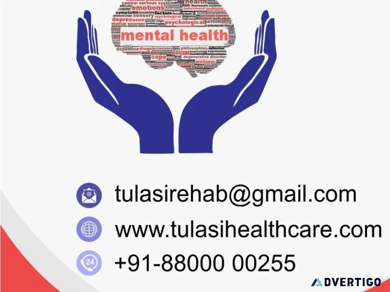 Best psychiatrist in delhi