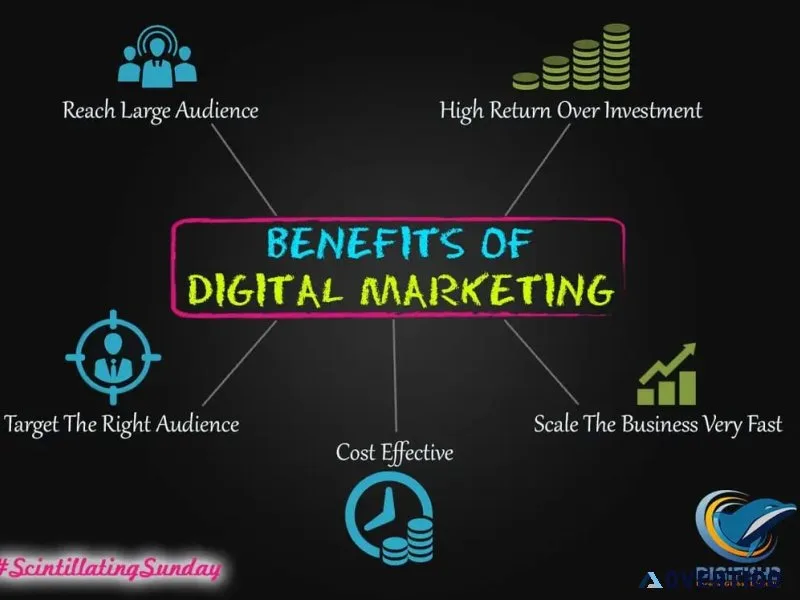 Best digital marketing agency in gurgaon