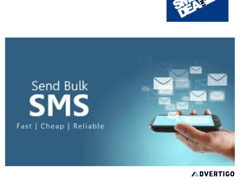 Cheapest bulk sms