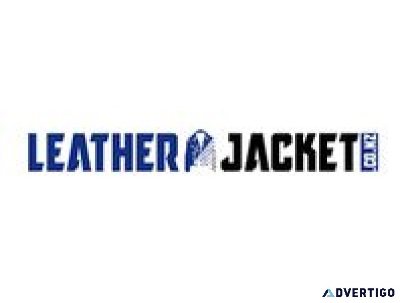 Leather Jacket NZ