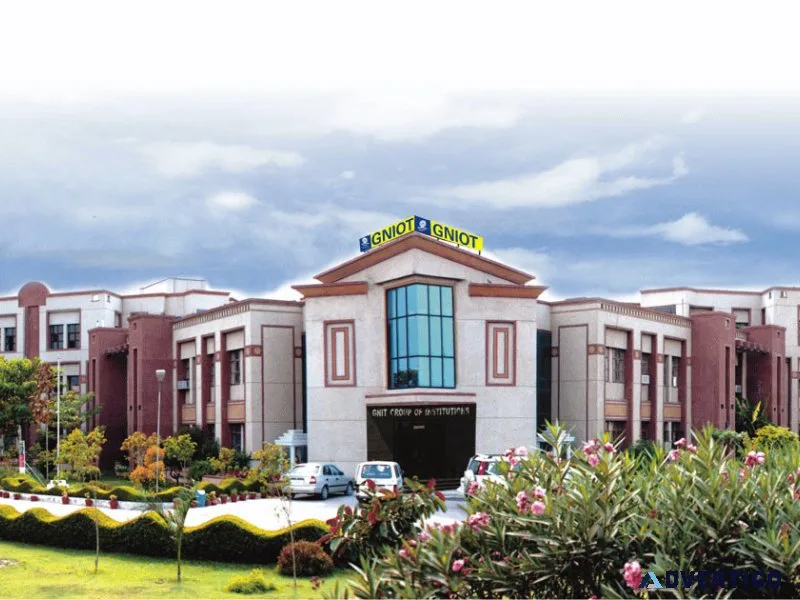 Group of institutions in greater noida (gnoit)