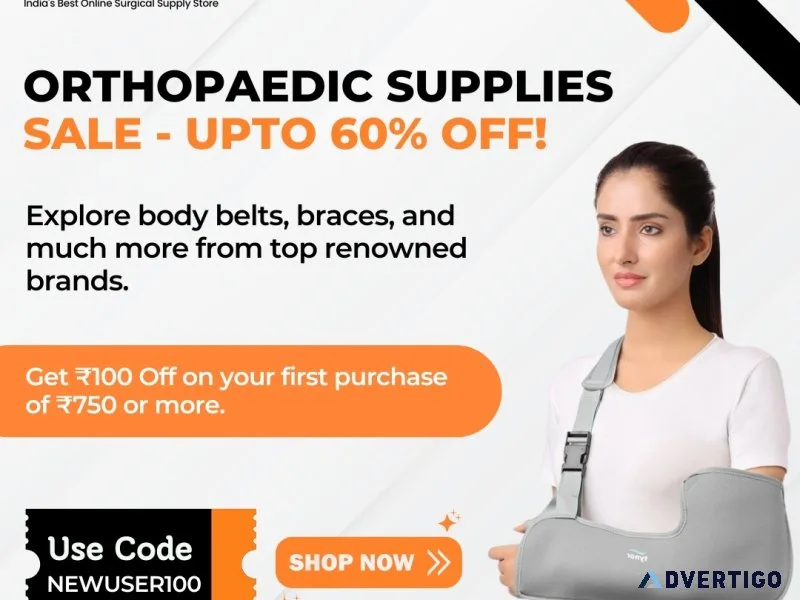 Surginatal-the best online store for surgical supplies in india