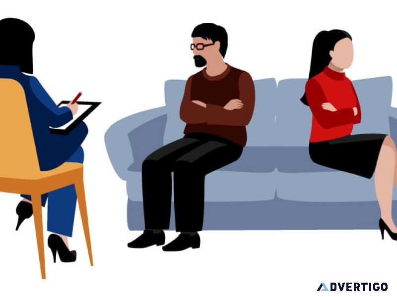 Best family counselling services in chennai
