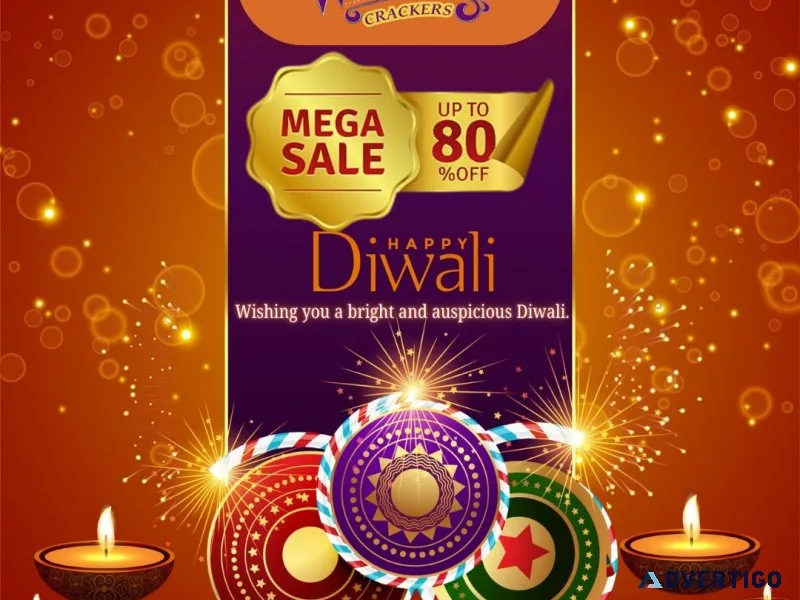 Crackers shop in sivakasi