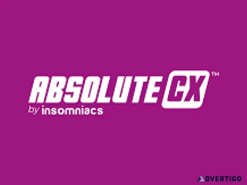 Real estate crm software - absolute cx