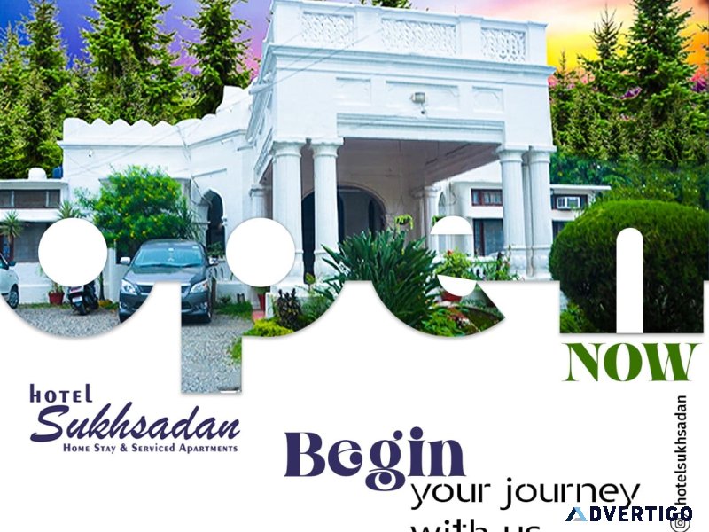 Best budget hotel in dehradun