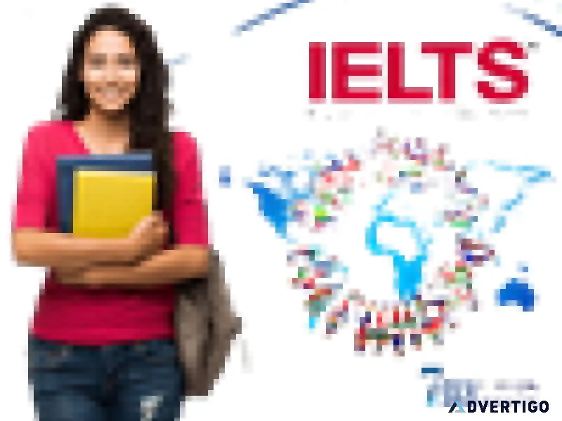 Ielts coaching centre kolkata