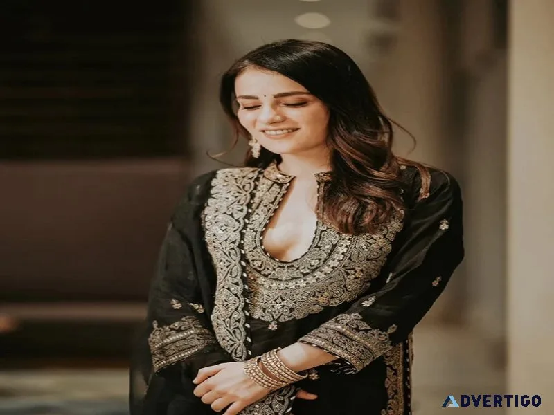 Sharara for women
