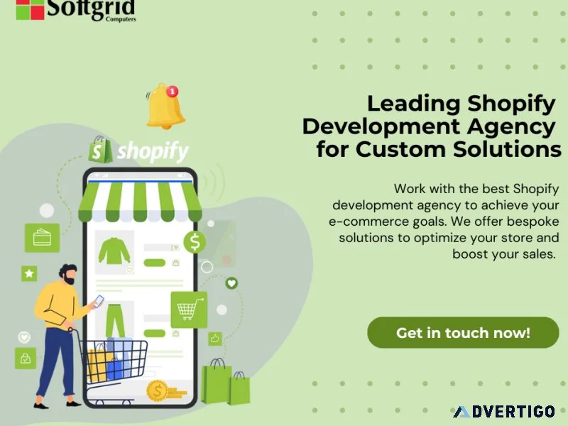 Expert shopify pos developer for seamless in-store integration