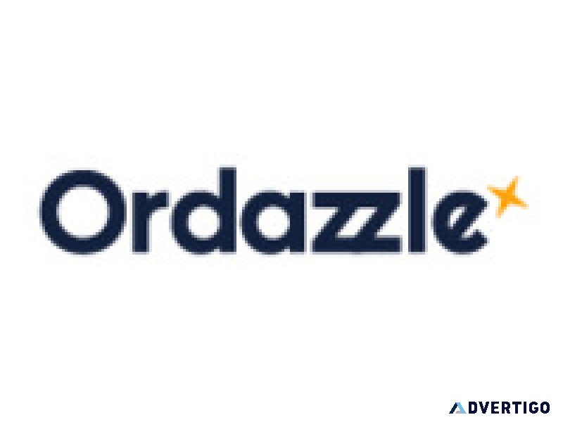 Omni channel management system by ordazzle