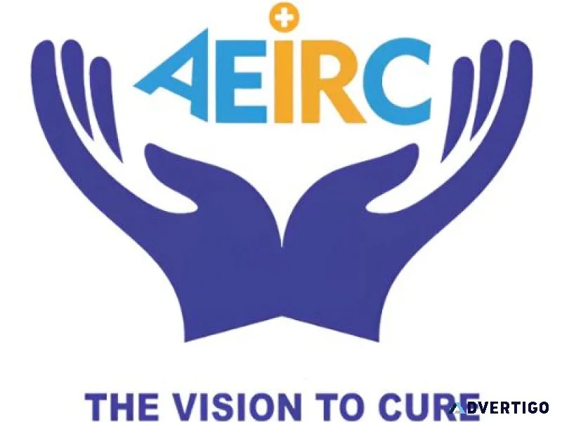 Aeirc clinic - for best ultrasound test in jaipur