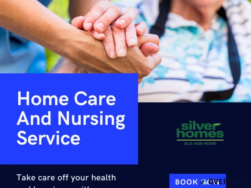 Dementia care centre pune | silver home