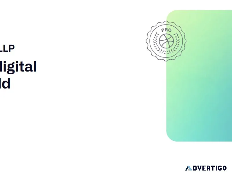 Crypto building digital solutions for world changers