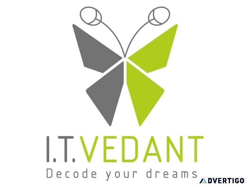 Itvedant - navi mumbai