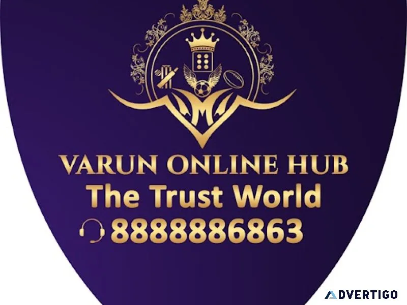 Master id panel & master id services | varun online hub