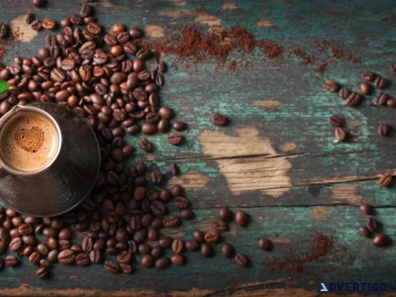 Coffee franchise in ludhiana