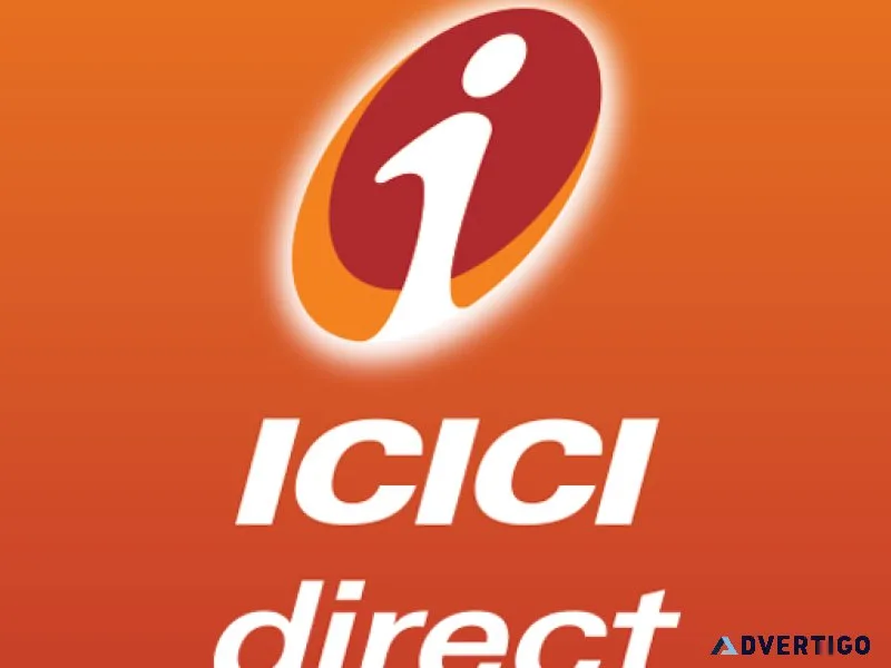 Invest in stocks smartly with icici super s share market app