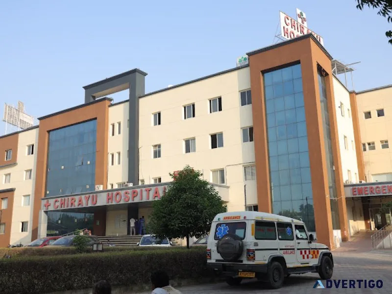 Urology hospital in kalwar road jaipur
