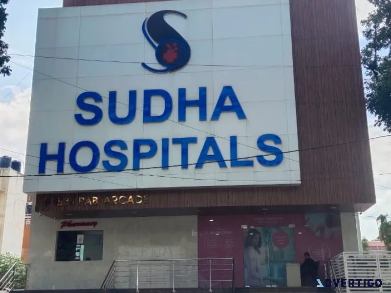 Sudha fertility centre - bangalore