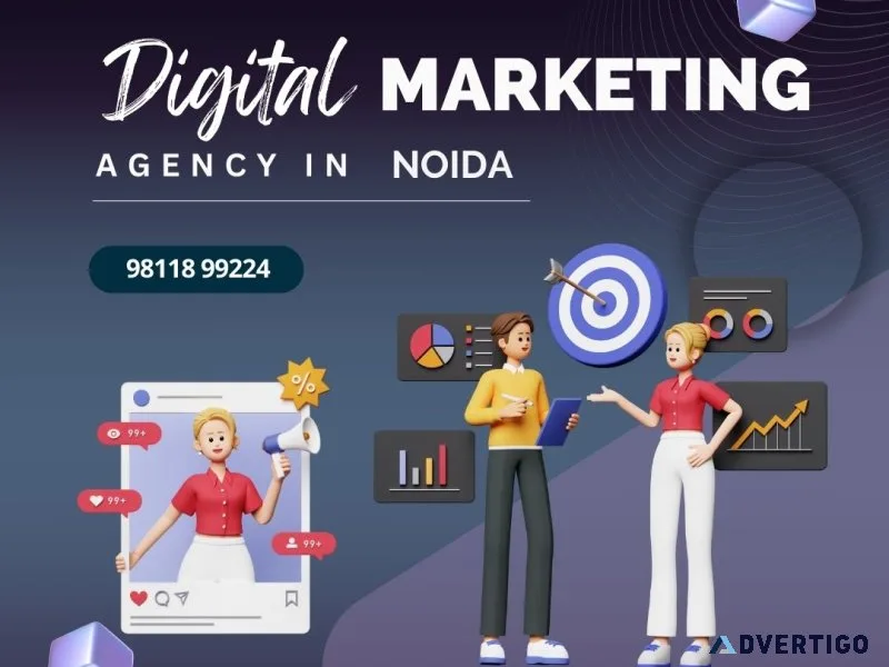 Zealth: the best digital marketing company in noida