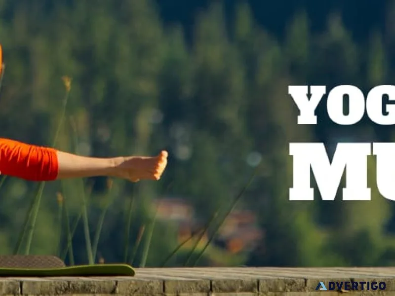 Power yoga for muscle strengthening & fat loss