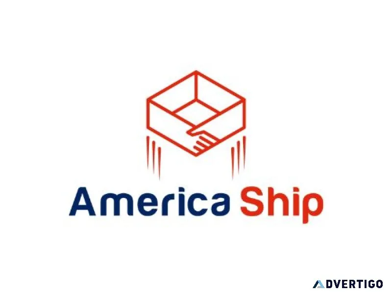 America ship