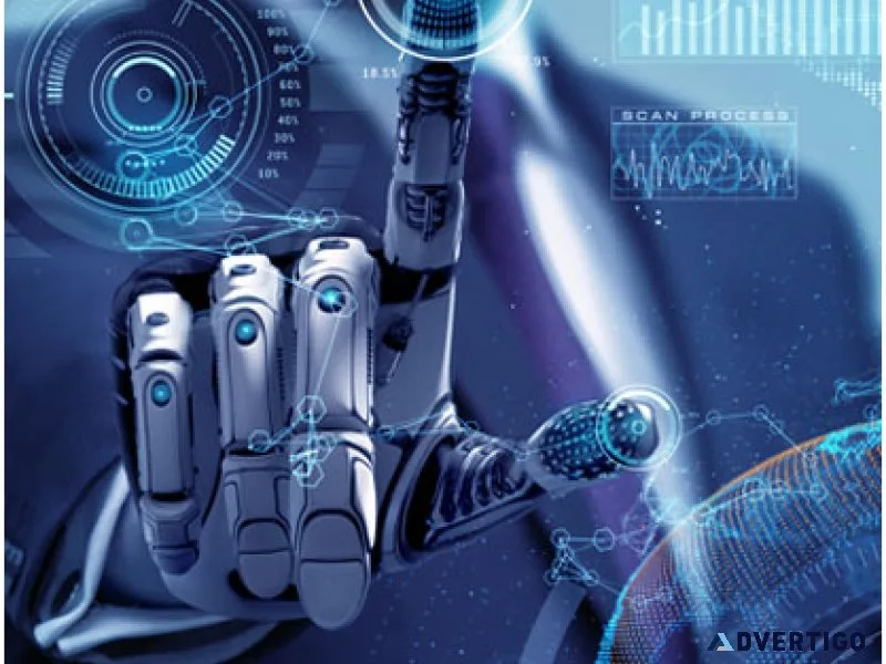 Nexgen it solutions and services