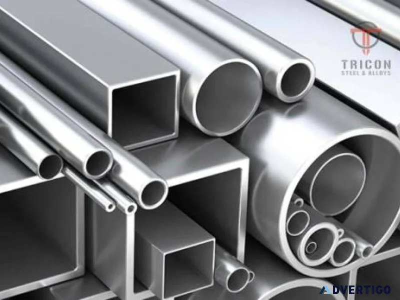 Stainless steel pipes manufacturers in mumbai