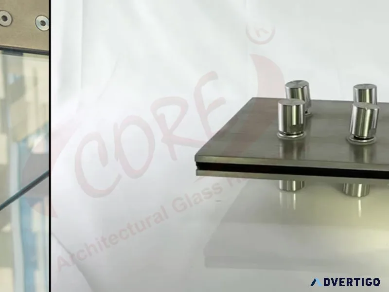Spider fittings splice plates manufacturers in delhi