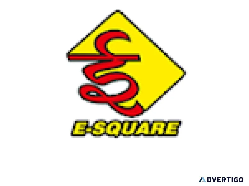 E-square training academy