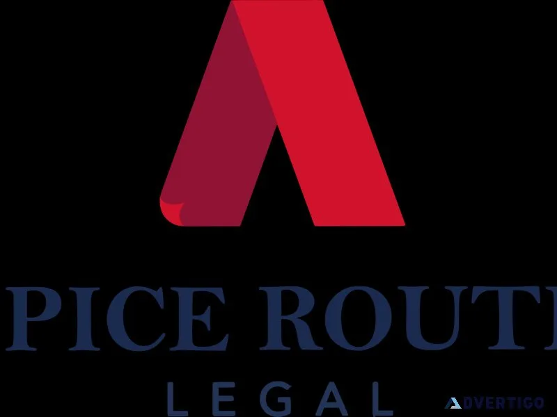 Top fintech law firms | spice route legal