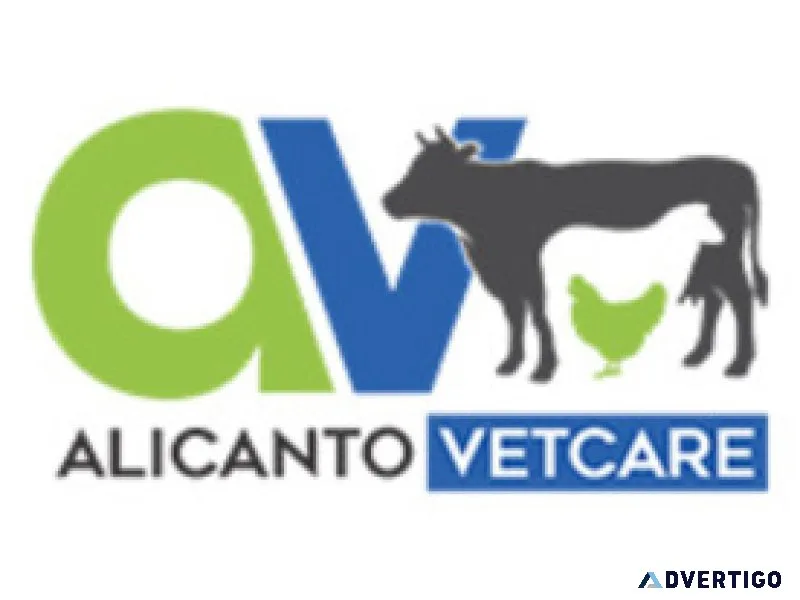 Alicanto vetcare - veterinary pcd franchise company